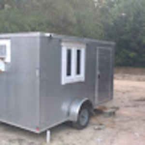 Meet your Posher, Chuck